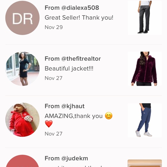 New Mens Under Armour Hustle Fleece Sweatpants Blue - Picture 8 of 14